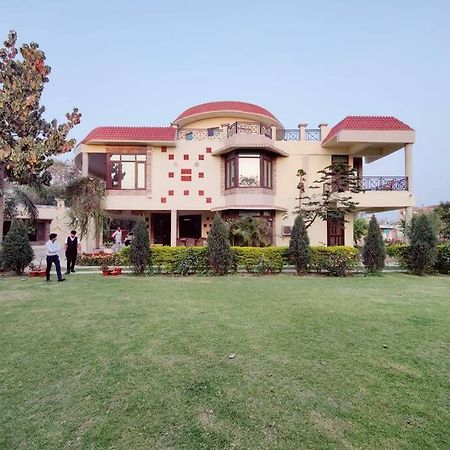 Basti House - Boutique Homestay Lucknow Exterior photo