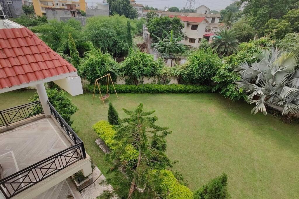 Basti House - Boutique Homestay Lucknow Exterior photo